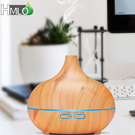 Electric Air Humidifier