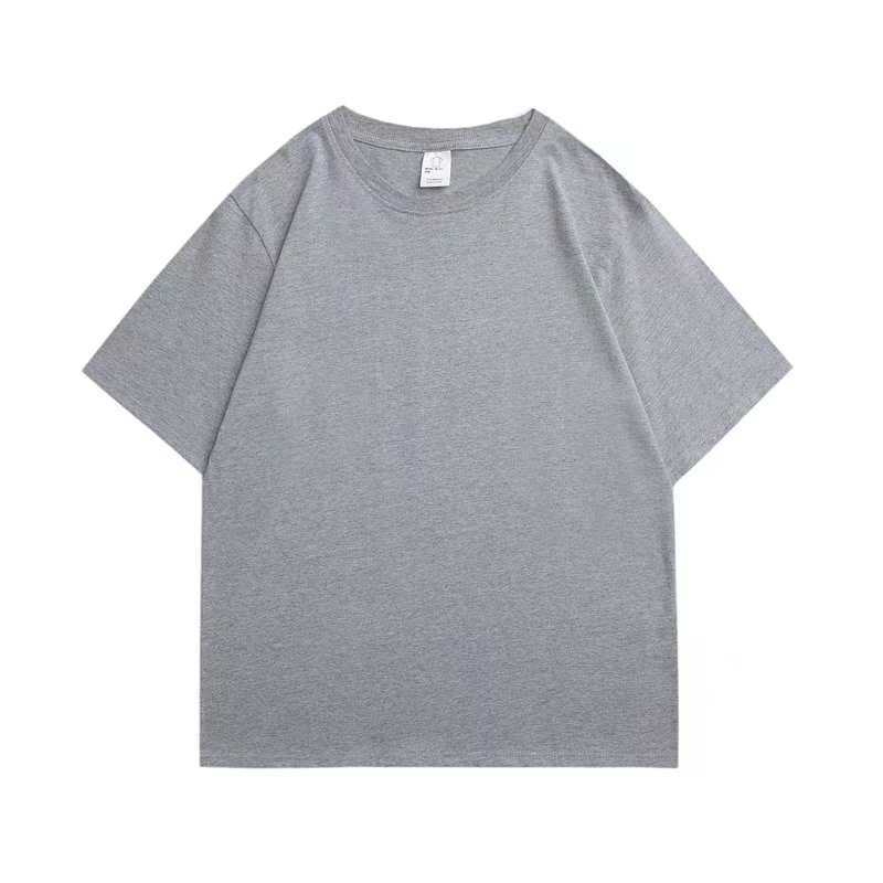 100% Cotton Men T-shirt